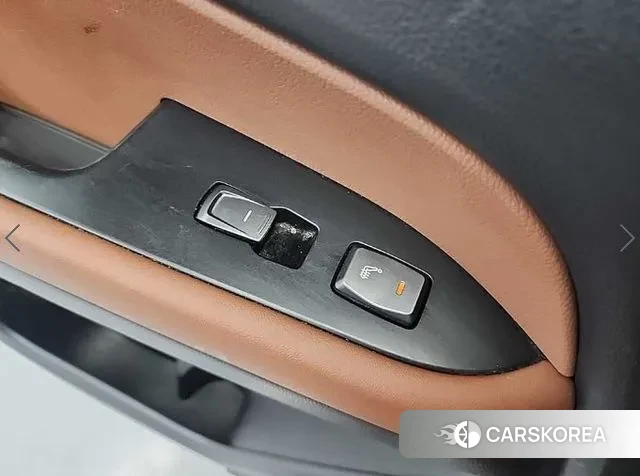 Ssangyong Rexton Sports Cannes 2020 Серый из Кореи, фото 5