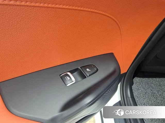 Kia The New K5 3rd generation 2024 Белый из Кореи, фото 5