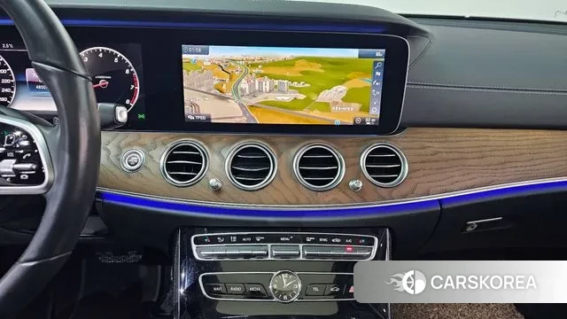 Mercedes-Benz E-Class W213 2019 Черный из Кореи, фото 5
