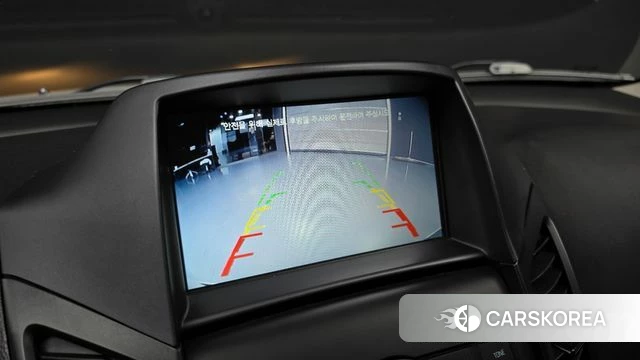 Chevrolet (GM Daewoo) Orlando 2018 Белый из Кореи, фото 5