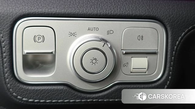 Mercedes-Benz GLE-Class W167 2023 Черный из Кореи, фото 5