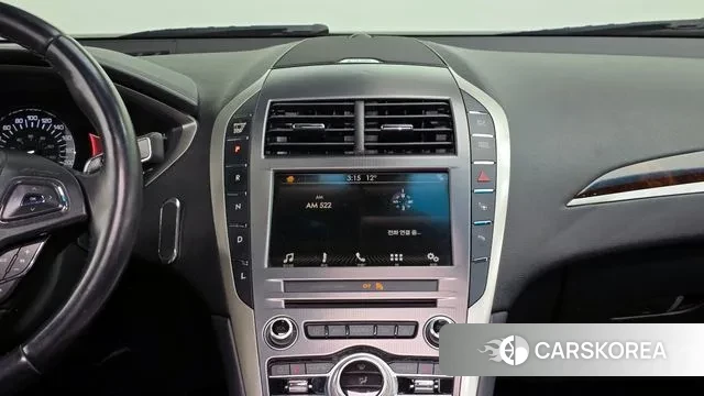 Lincoln New MKZ 2018 Белый из Кореи, фото 5