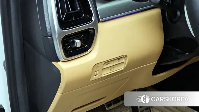 Kia Sorento 4th Generation 2021 Белый из Кореи, фото 5