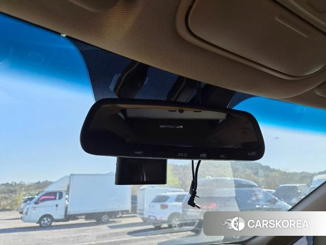 Kia The New Carnival 2019 Белый из Кореи, фото 5