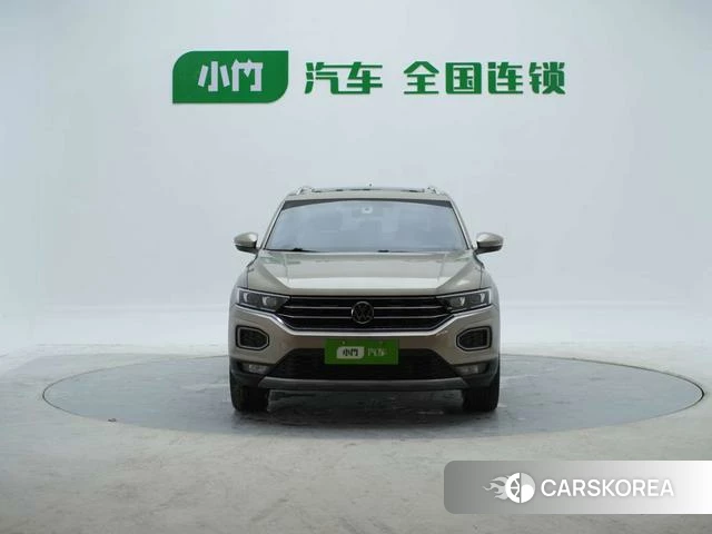 Volkswagen Exploring songs 2022 Другой из Китая, фото 5