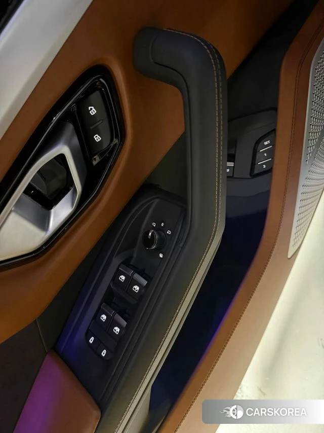 Lamborghini Urus 2022 Желтый из Кореи, фото 5