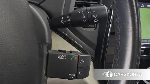 Renault Korea (Samsung) New QM3 2019 Фиолетовый из Кореи, фото 5