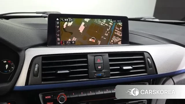 BMW 3 Series (F30) id 3060957 из Кореи 5