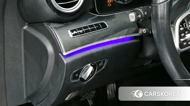 Mercedes-Benz E-Class W213 2019 Синий из Кореи, фото 5