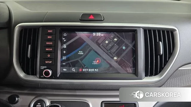 Kia The New Ray 2020 Белый из Кореи, фото 5