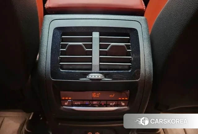 BMW X3M (G01) 2024 Белый из Кореи, фото 5