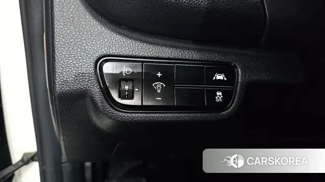 Kia Seltos 2020 Белый из Кореи, фото 5