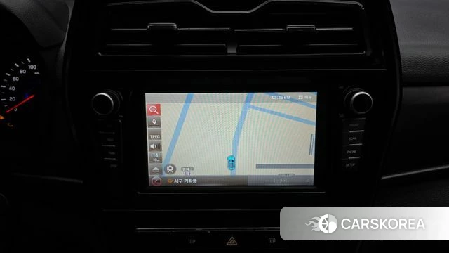 Ssangyong Tivoli Air 2020 Серый из Кореи, фото 5