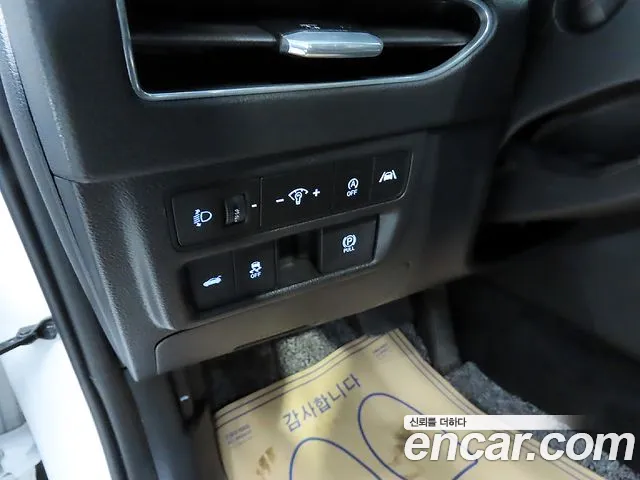 Hyundai Sonata (DN8) id 2691680 из Кореи 5