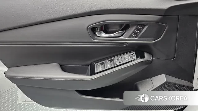 Honda Accord 11th Generation 2024 Белый из Кореи, фото 5