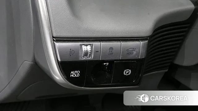 Hyundai Ionic 5 2023 Белый из Кореи, фото 5