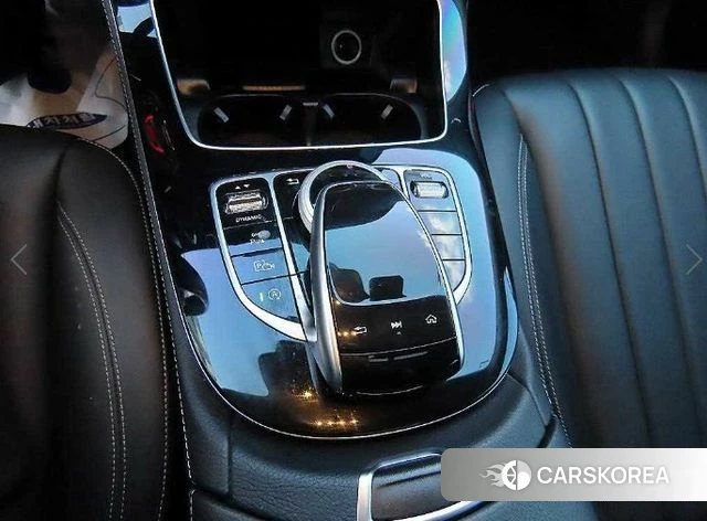 Mercedes-Benz E-Class W213 2018 Синий из Кореи, фото 5