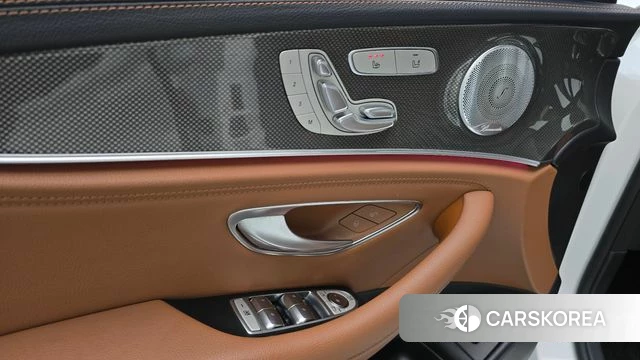 Mercedes-Benz E-Class W213 2020 Белый из Кореи, фото 5