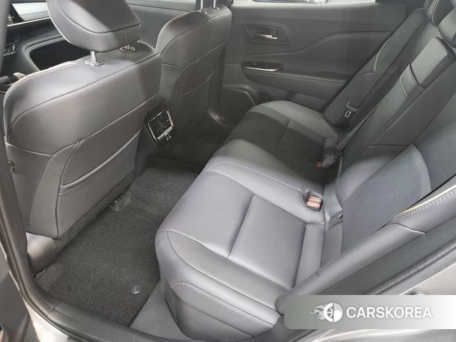 Toyota Crown Crossover 2024 Серый из Кореи, фото 5