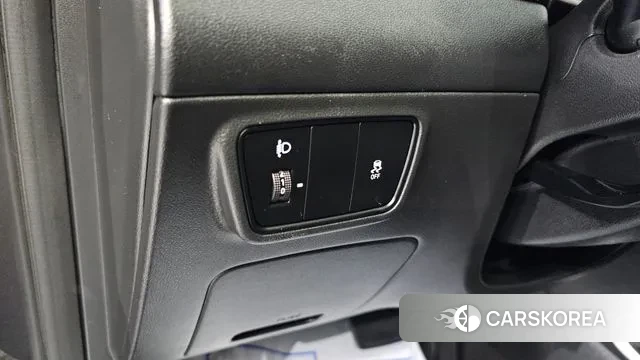 Hyundai Tucson (NX4) 2022 Серый из Кореи, фото 5