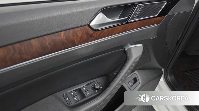 Volkswagen Passat GT (B8) 2018 Белый из Кореи, фото 5