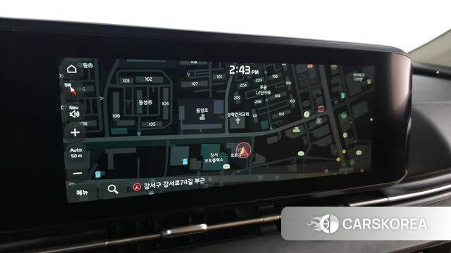 Kia Carnival 4th generation 2021 Черный из Кореи, фото 5
