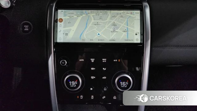 Land Rover Discovery Sports 2nd Generation 2021 Белый из Кореи, фото 5
