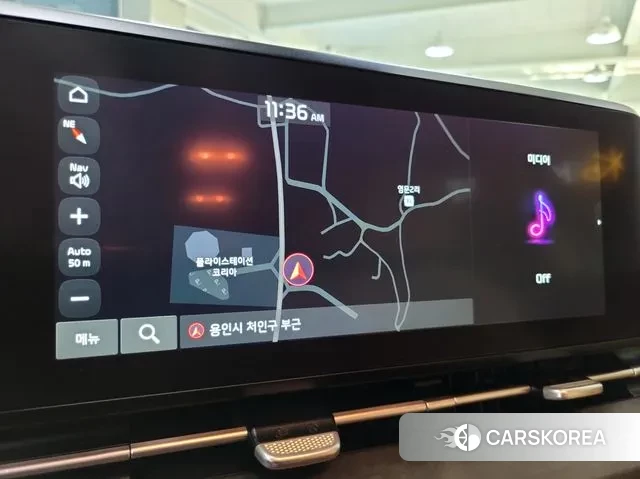 Kia Carnival 4th generation 2020 Черный из Кореи, фото 5