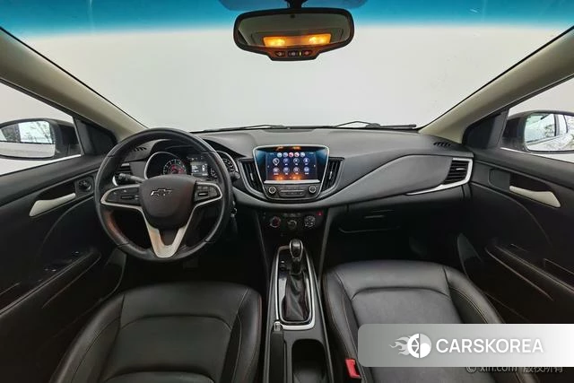 Chevrolet Cruze 2020 Белый из Китая, фото 5