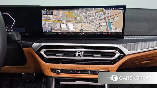 BMW 3 Series (G20) id 2899856 из Кореи 5