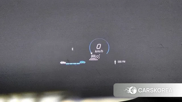 Mercedes-Benz GLE-Class W167 2022 Черный из Кореи, фото 5