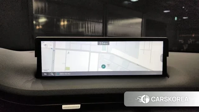 Genesis GV70 2021 Серебряный из Кореи, фото 5