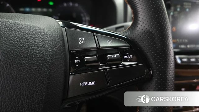 Ssangyong The New Rexton Sports Cannes 2021 Белый из Кореи, фото 5