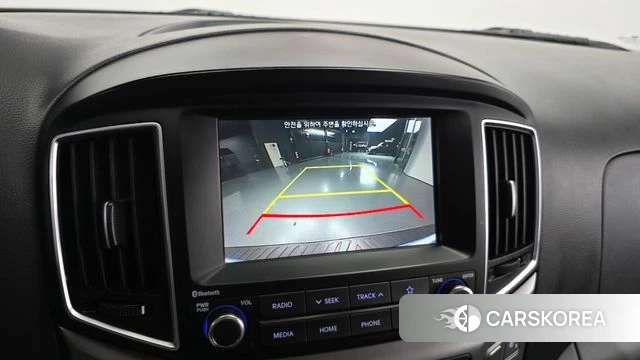 Hyundai The New Grand Starex 2021 Белый из Кореи, фото 5