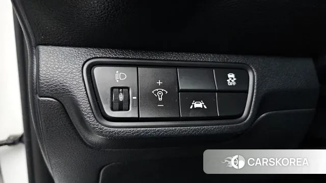 Kia Come New K3 2020 Белый из Кореи, фото 5