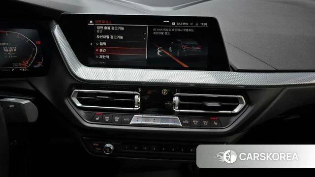 BMW 2 Series Gran Coupe (F44) 2021 Черный из Кореи, фото 5