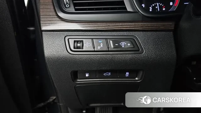 Hyundai Sonata New Rise 2018 Серый из Кореи, фото 5