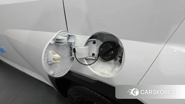 Hyundai Casper 2022 Белый из Кореи, фото 5