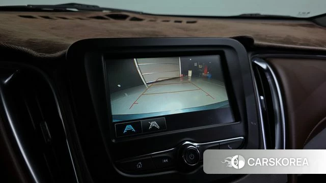 Chevrolet (GM Daewoo) All New Malibu 2018 Серый из Кореи, фото 5