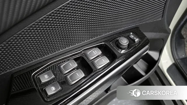 Ssangyong Tivoli Air 2022 Белый из Кореи, фото 5