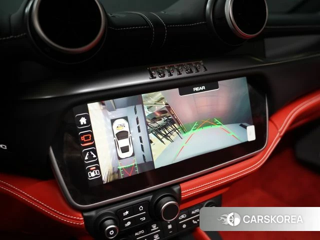 Ferrari Portofino 2021 Белый из Кореи, фото 5