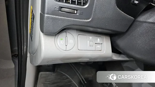 Hyundai The New Grand Starex id 3627126 из Кореи 5