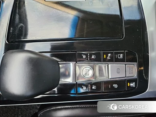 Kia K7 Premier 2020 Серый из Кореи, фото 5