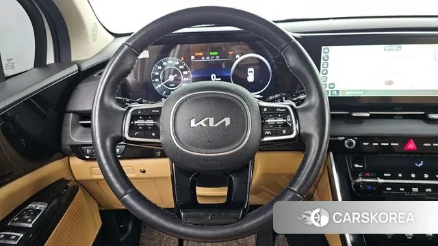 Kia Carnival 4th generation id 3659582 из Кореи 5