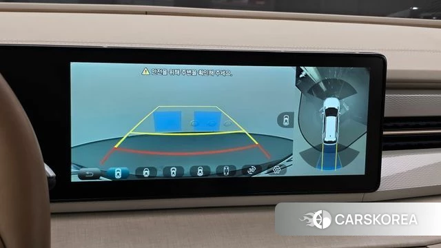Ssangyong Actian 2nd Generation 2024 Черный из Кореи, фото 5