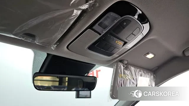 Hyundai Tucson (NX4) 2023 Черный из Кореи, фото 5