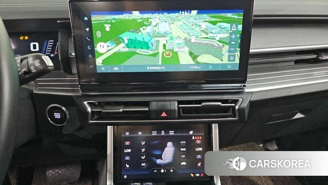 Ssangyong Torres 2022 Белый из Кореи, фото 5