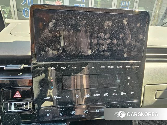 Hyundai Staria 2025 Черный из Кореи, фото 5