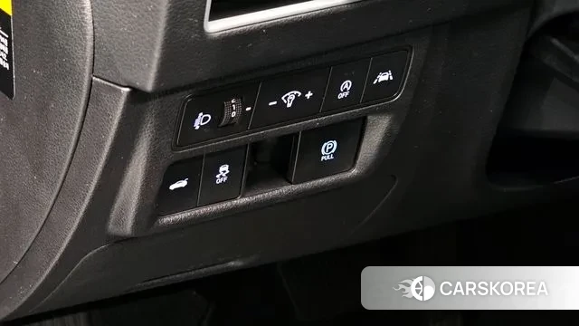 Hyundai Sonata (DN8) 2020 Серый из Кореи, фото 5