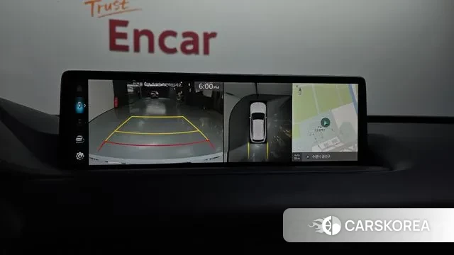 Genesis GV80 2022 Белый из Кореи, фото 5